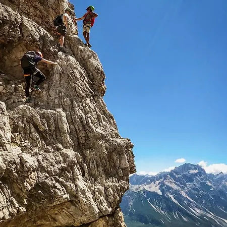 Hotel Fiori Dolomites Experience San Vito di Cadore