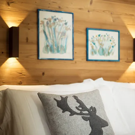 Fiori Dolomites Experience