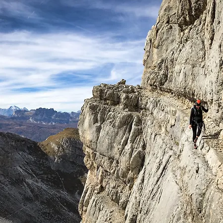 Fiori Dolomites Experience Hotel San Vito di Cadore