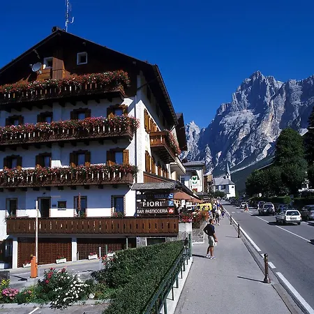 Fiori Dolomites Experience Hotel