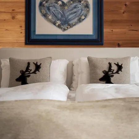 Fiori Dolomites Experience Hotel 3*