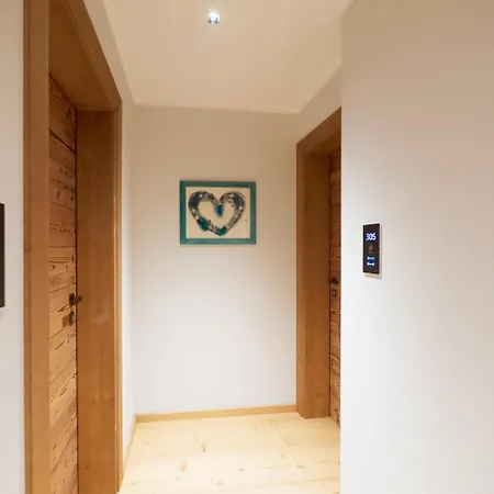 Fiori Dolomites Experience Hotel San Vito di Cadore