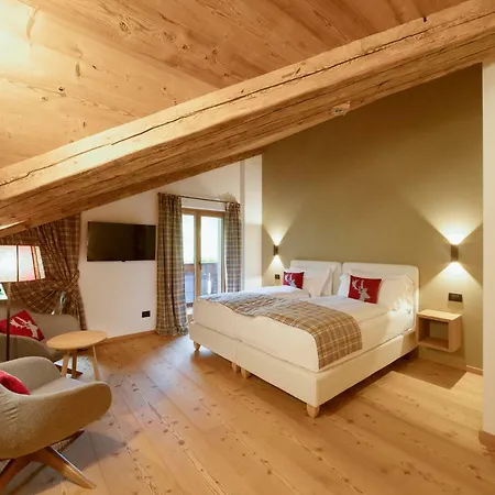 Fiori Dolomites Experience Hotel San Vito di Cadore