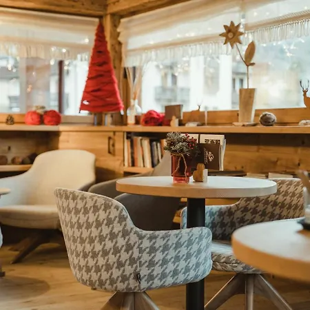 Hotel Fiori Dolomites Experience San Vito di Cadore
