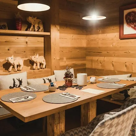 Fiori Dolomites Experience Hotel