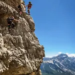 ホテル Fiori Dolomites Experience サン・ヴィート・ディ・カドーレ