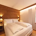ホテル Fiori Dolomites Experience