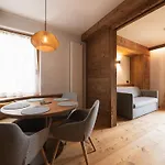 Fiori Dolomites Experience 3* サン・ヴィート・ディ・カドーレ
