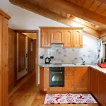 ホテル Fiori Dolomites Experience