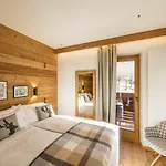 ホテル Fiori Dolomites Experience