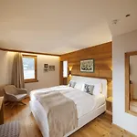 Fiori Dolomites Experience ホテル