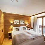 ホテル Fiori Dolomites Experience