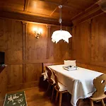 Fiori Dolomites Experience 3* サン・ヴィート・ディ・カドーレ