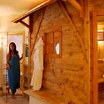 ホテル Fiori Dolomites Experience サン・ヴィート・ディ・カドーレ