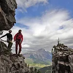 Fiori Dolomites Experience ホテル