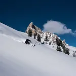ホテル Fiori Dolomites Experience
