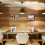 Fiori Dolomites Experience ホテル サン・ヴィート・ディ・カドーレ
