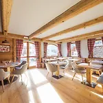 Fiori Dolomites Experience ホテル サン・ヴィート・ディ・カドーレ