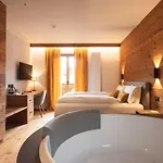 호텔 Fiori Dolomites Experience 3*