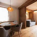ホテル Fiori Dolomites Experience 3*