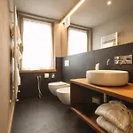 호텔 Fiori Dolomites Experience 산비토디카도레