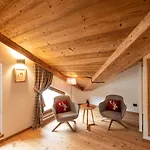 Fiori Dolomites Experience 3* サン・ヴィート・ディ・カドーレ