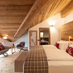 Fiori Dolomites Experience 3*