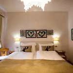 Fiori Dolomites Experience 호텔