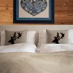 Fiori Dolomites Experience ホテル 3*