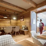 Fiori Dolomites Experience サン・ヴィート・ディ・カドーレ
