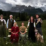 Fiori Dolomites Experience 3*