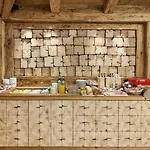 Fiori Dolomites Experience ホテル サン・ヴィート・ディ・カドーレ