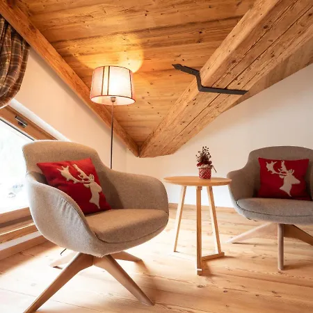 Fiori Dolomites Experience Hotel