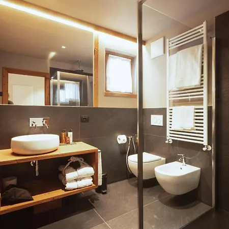 Fiori Dolomites Experience Hotel 3*