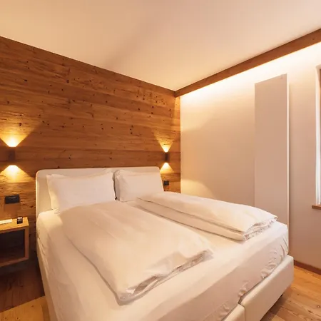 Hotel Fiori Dolomites Experience