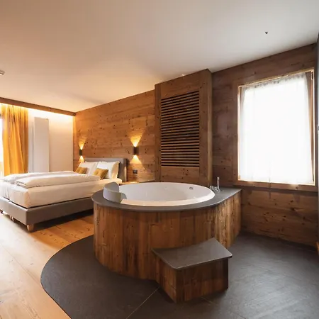 Fiori Dolomites Experience