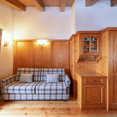 Hotel Fiori Dolomites Experience
