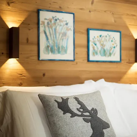 Fiori Dolomites Experience Hotel
