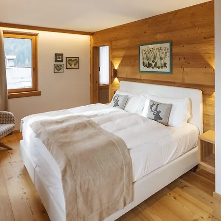 Hotel Fiori Dolomites Experience San Vito di Cadore