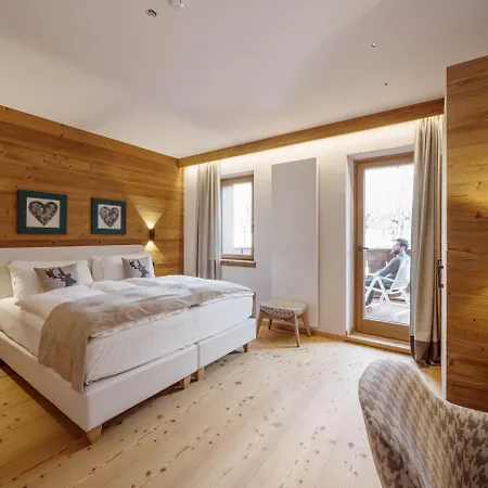 Fiori Dolomites Experience Hotel San Vito di Cadore