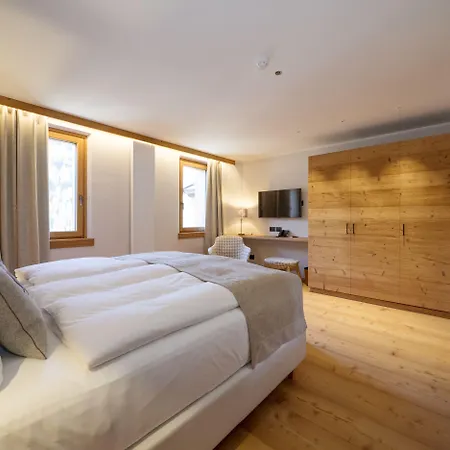 Fiori Dolomites Experience