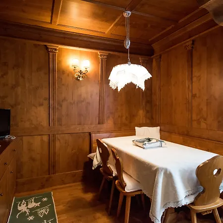 Fiori Dolomites Experience 3* San Vito di Cadore