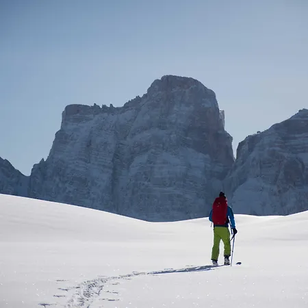 Fiori Dolomites Experience Otel San Vito di Cadore