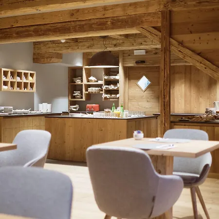 Hotel Fiori Dolomites Experience San Vito di Cadore