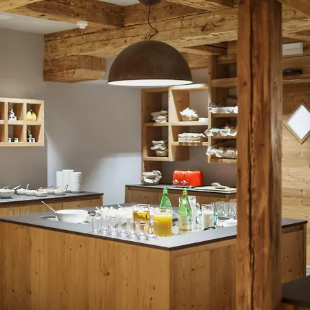 Fiori Dolomites Experience Hotel