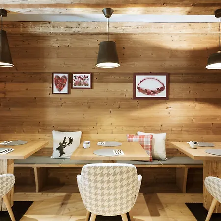 Fiori Dolomites Experience Hotel San Vito di Cadore