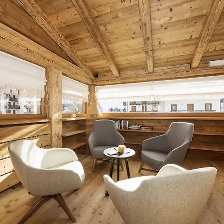 Hotel Fiori Dolomites Experience San Vito di Cadore