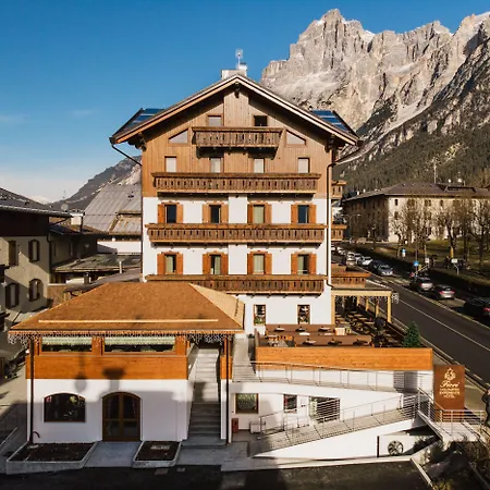 Fiori Dolomites Experience 3* San Vito di Cadore