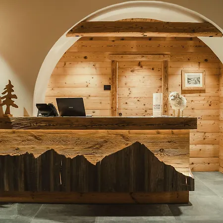 Fiori Dolomites Experience San Vito di Cadore