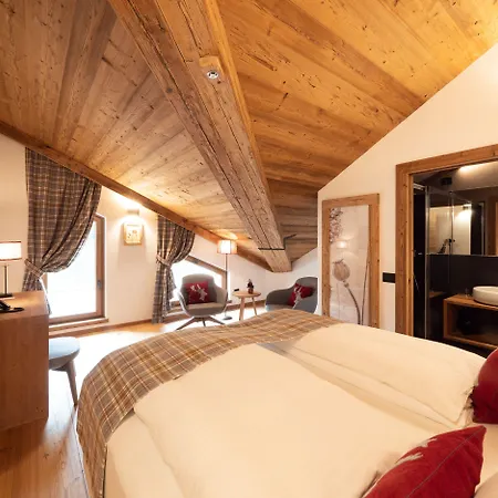 Fiori Dolomites Experience 3*